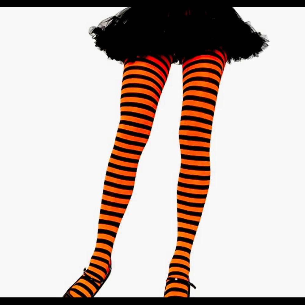 Cosplay stockings